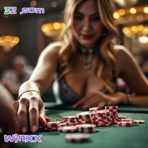 Apostas Incríveis no Winxx.vip: Diversão e Emoção A Cada Clique