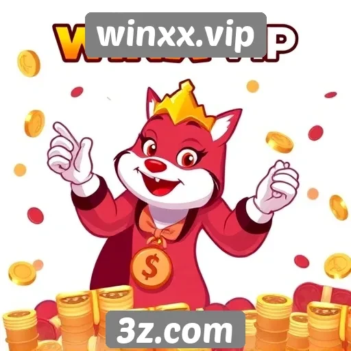Comparativo de bônus e promoções do winxx.vip