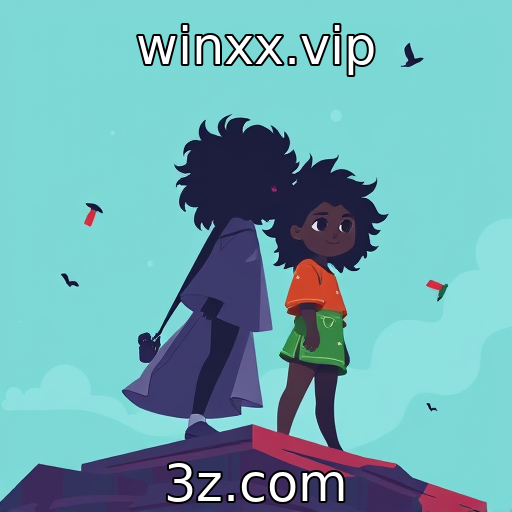 winxx.vip : Aumento da diversidade na narrativa de jogos