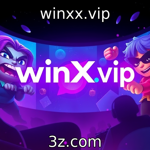 winxx.vip | Evolução das plataformas de streaming de jogos