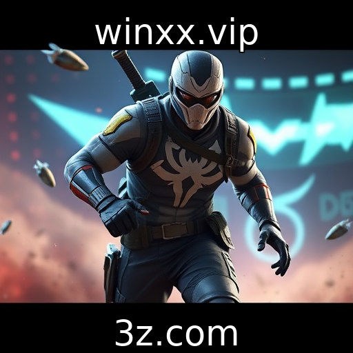 winxx.vip : Avanços em tecnologia gráfica para jogos de console