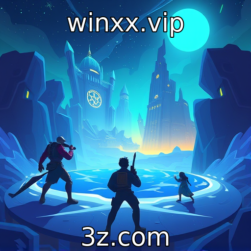 winxx.vip : Jogos independentes ganham espaço no mercado