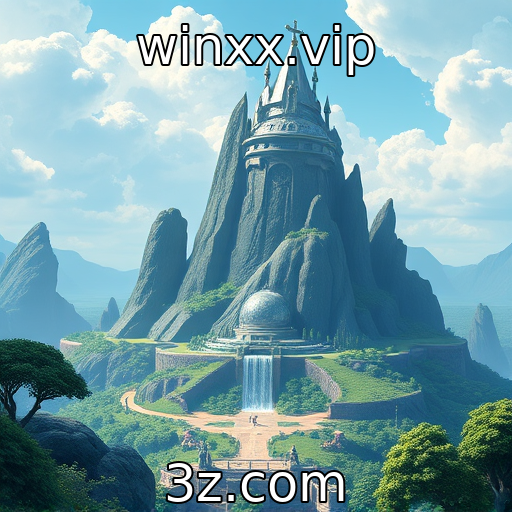 winxx.vip | A evolução dos gráficos em jogos de mundo aberto
