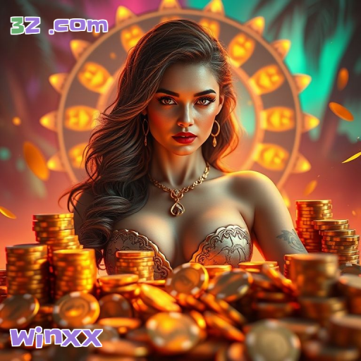 O Fascinante Mundo da Plataforma winxx.vip para Jogadores