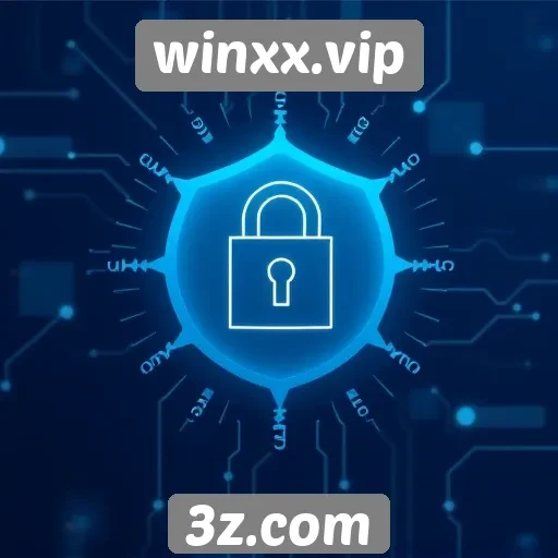 segurança e privacidade no winxx.vip