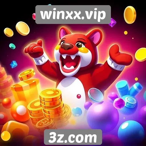 Winxx.vip apresenta novas opções de jogos online