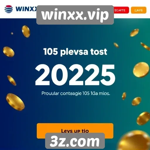 ofertas e bônus disponíveis no winxx.vip em 2025