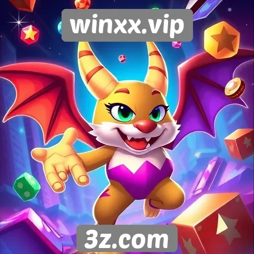 Winxx.vip oferece diversas opções de jogos online