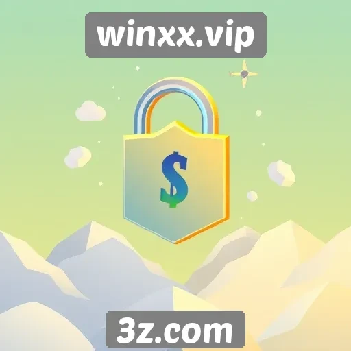 plataforma winxx.vip garante segurança em transações